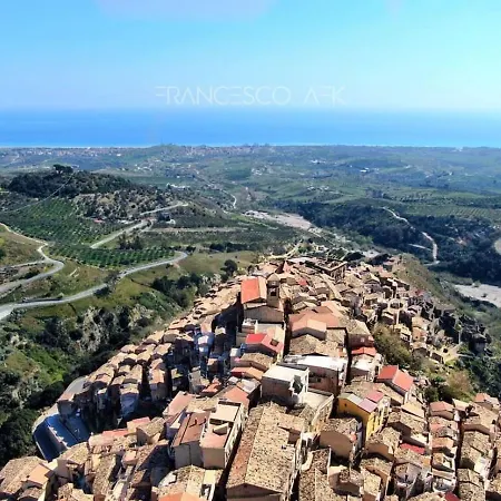 Mare Apartmán Badolato Marina