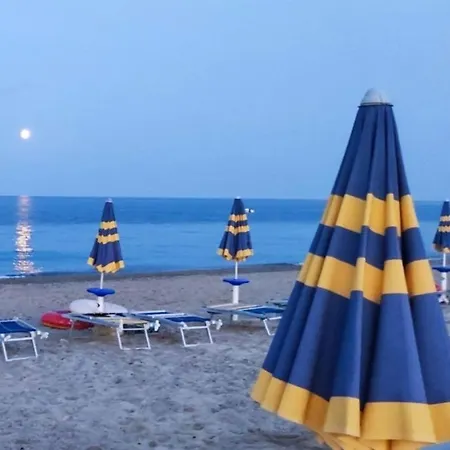 Apartmán Mare