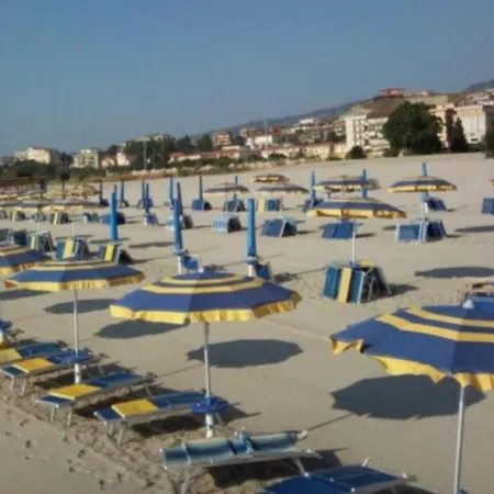 Mare Apartmán *
