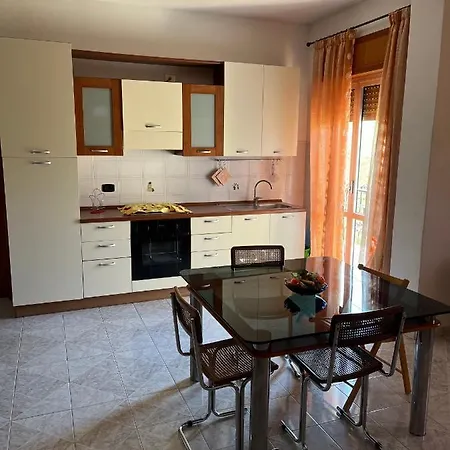 Mare Appartement *