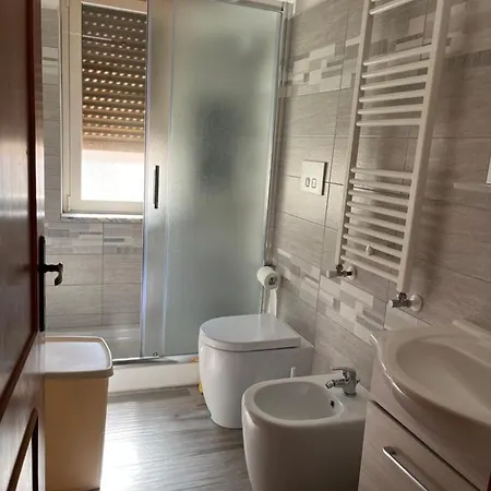 Appartement Mare Badolato Marina