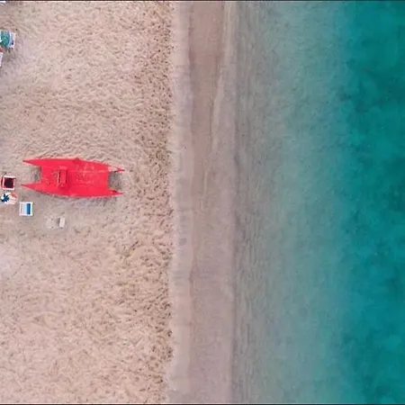 Mare * Badolato Marina