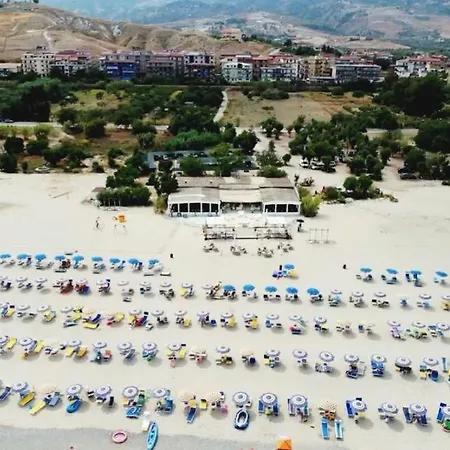 Mare Badolato Marina