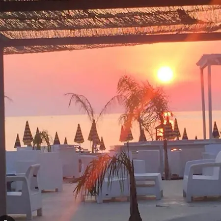 Mare * Badolato Marina