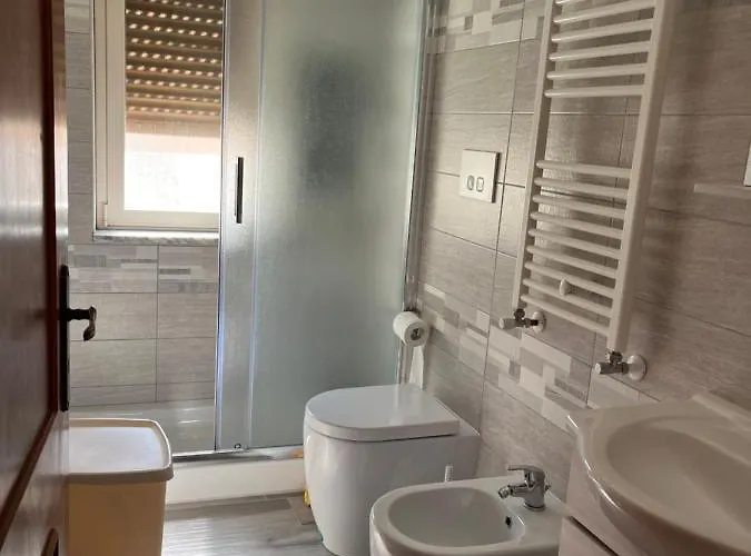 Apartamento Mare Badolato Marina