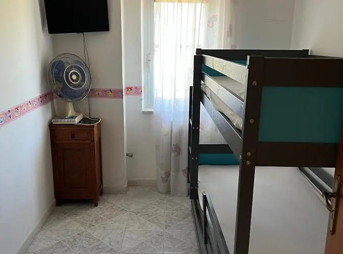 Apartamento Mare