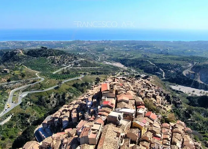 Mare Apartamento Badolato Marina