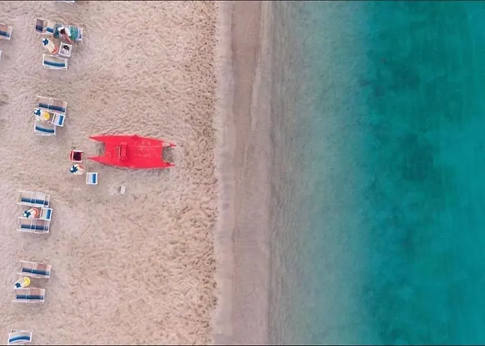 Mare * Badolato Marina