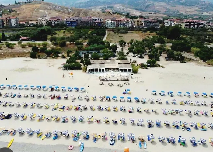 Mare Badolato Marina