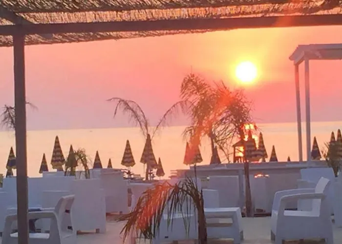 Mare * Badolato Marina